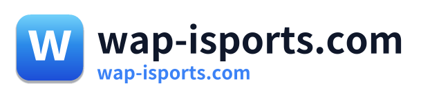 wap-isports.com Logo